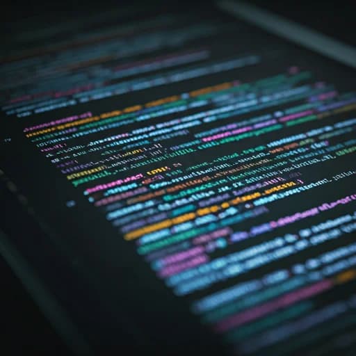 Cybersecurity and Code