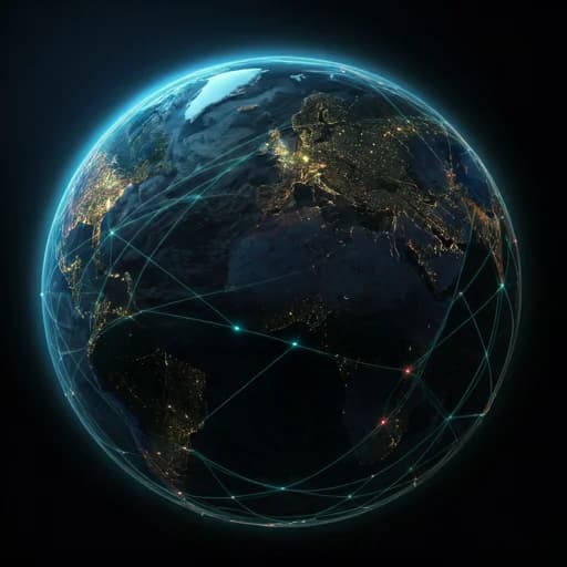 Global Connectivity