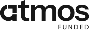 Atmos Funded Logo