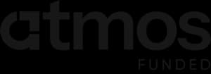 Atmos Funded Logo