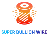Super Bullion Wire Logo